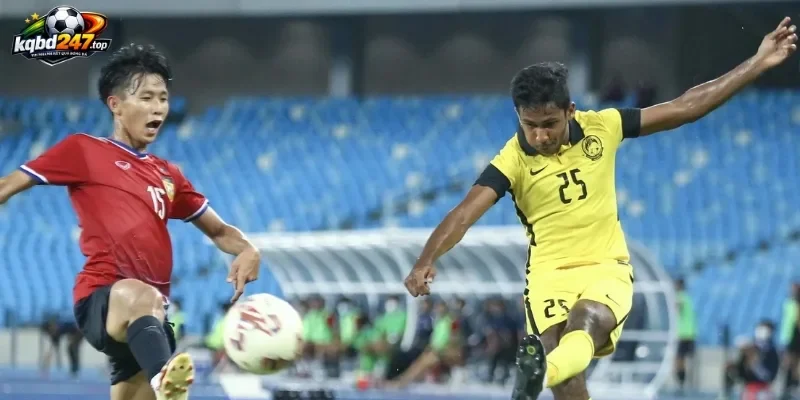 Soi Kèo Nhà Cái Malaysia vs Lào - Vòng Bảng AFF Cup 20h00 28/07/2026 6 Đánh giá tỷ lệ kèo Malaysia vs Lào