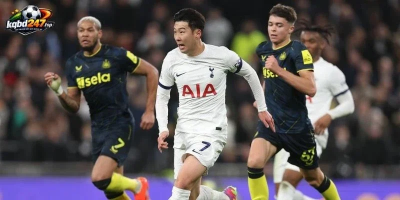 Đánh giá tình hình trước trận đấu Tottenham Vs Newcastle
