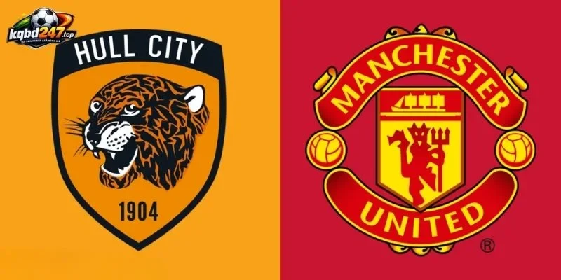 Soi Kèo Nhà Cái Hull City Vs Manchester United - 18h30 22/08/2026 - NHA 2 Sơ lược phong độ 2 CLB