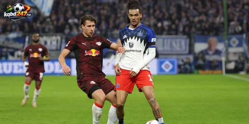 Tỷ Lệ Kèo RB Leipzig Vs Hamburger SV - Bundesliga, 13/09/2026 3 Phân tích kèo của màn so tài