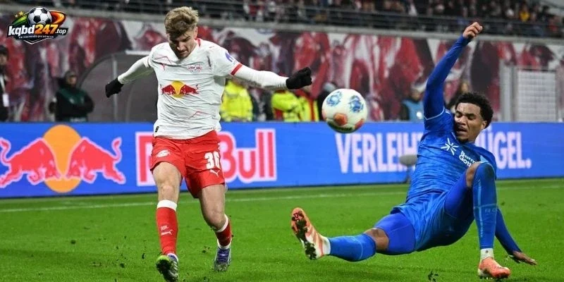 Tỷ Lệ Kèo Leverkusen Vs RB Leipzig - Bundesliga, 20/09/2026 2 Phong độ 2 CLB gần đây