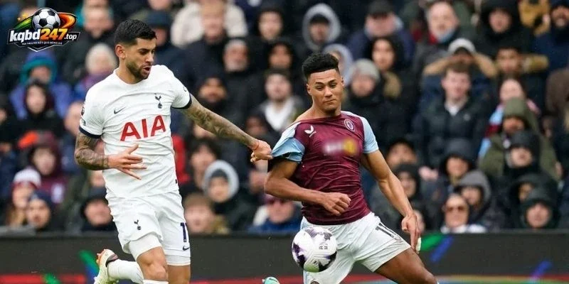 Kèo Nhà Cái Tottenham Hotspur Vs Aston Villa - NHA, 19/09/2026 2 Phong độ 2 CLB gần nhất