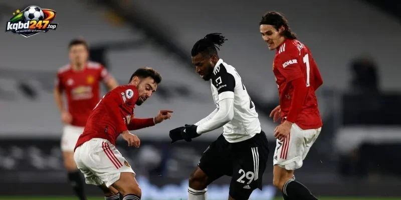 Tỷ Lệ Kèo Fulham Vs Manchester United - NHA, 20/09/2026 2 Phong độ 2 đội bóng mới nhất