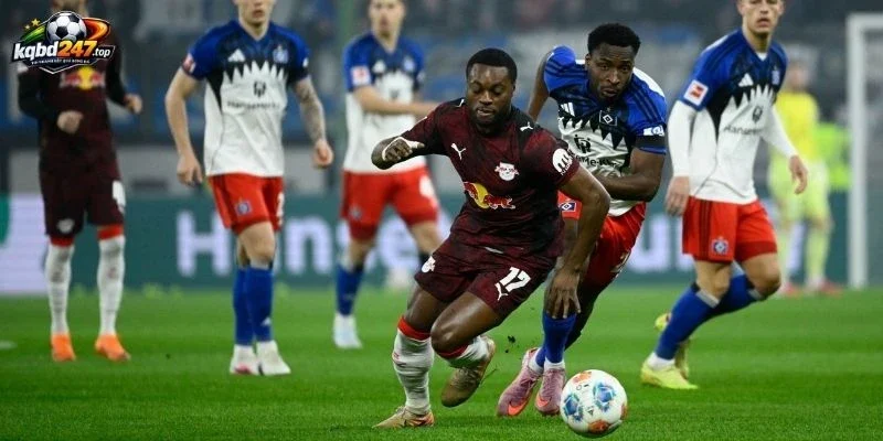 Tỷ Lệ Kèo RB Leipzig Vs Hamburger SV - Bundesliga, 13/09/2026 2 Phong độ RB Leipzig, Hamburger SV mới nhất