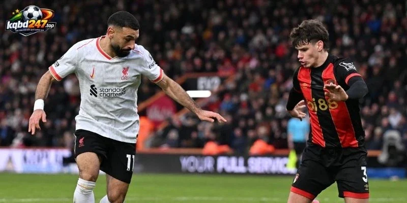 Soi Kèo Nhà Cái Bournemouth Vs Liverpool - NHA, 20/09/2026 2 Tình hình 2 đội bóng mới nhất