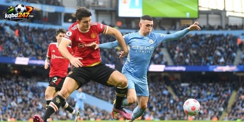 Soi Kèo Manchester United Vs Manchester City - NHA, 13/09/2026 2 Tình hình 2 đội mới đây