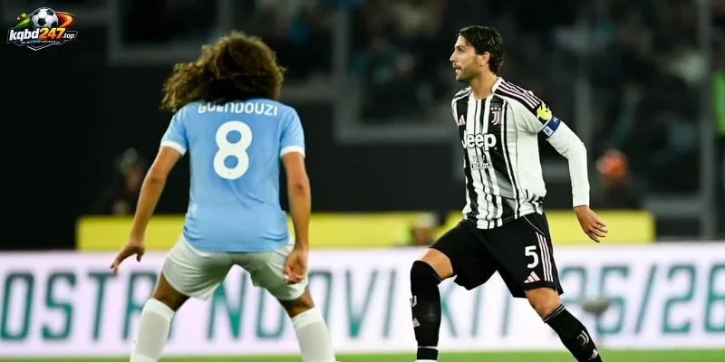 Tỷ Lệ Kèo Juventus Vs Lazio - Serie A, 19/10/2026 3 Đội hình dự kiến của hai đội Juventus vs Lazio