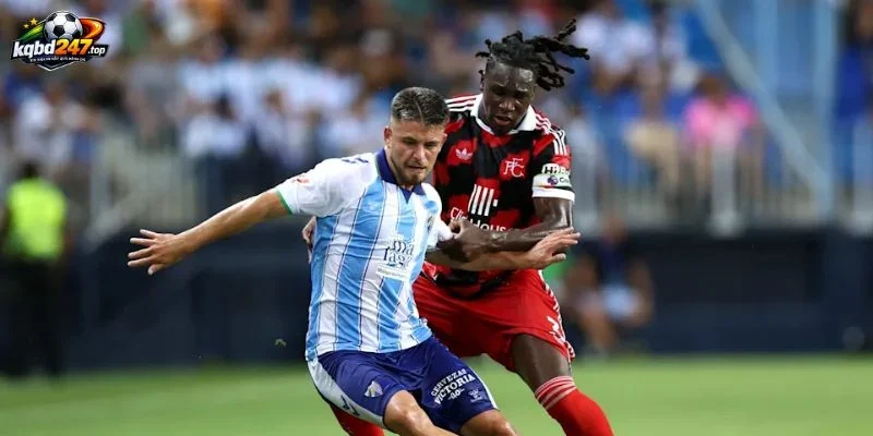Soi Kèo Nhà Cái Alaves Vs Malaga, La Liga - 24/10/2026 3 Đội hình giao dấu dự kiến của Alaves vs Malaga