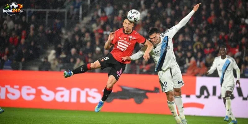 Đội hình Juventus và Rennes tại C2 ngày 22/10