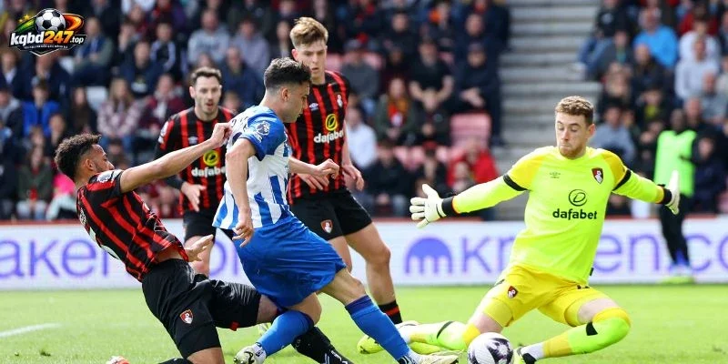 Dự kiến đội hình Bournemouth vs AC Milan