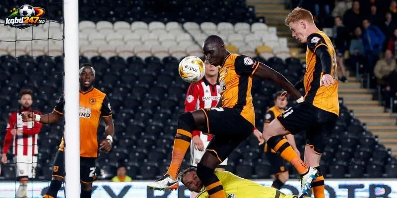Soi Kèo Nhà Cái Hull City Vs Brentford - NHA, 25/10/2026 3 Dự kiến đội hình chặt chẽ của hai đội