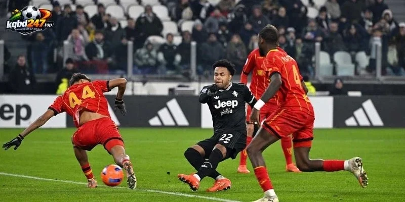 Kèo Nhà Cái Lecce Vs Juventus, Serie A - 26/10/2026 2 Lecce vs Juventus phong độ các độ thời gian gần đây
