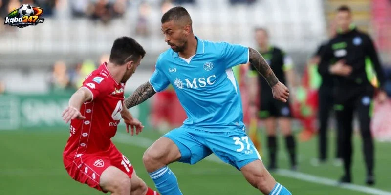Lực lượng nhân sự Monza vs Napoli ngày 29/10/2026