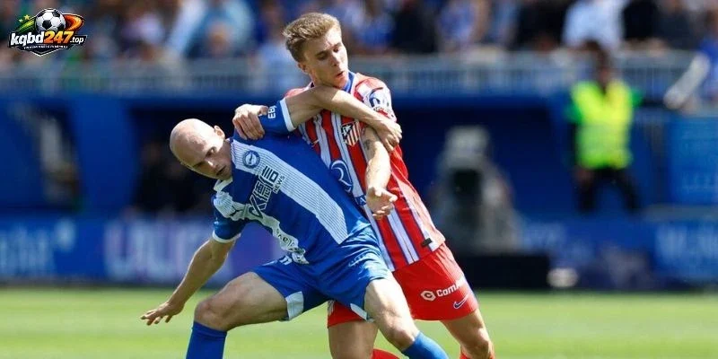 Nhận định phong độ Atletico vs Deportivo tại La Liga