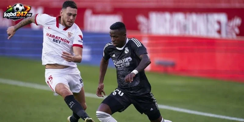 Nhận định tương quan Real Madrid và Sevilla