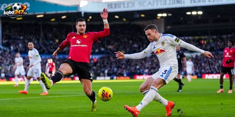 Soi Kèo Nhà Cái Leeds United Vs Man United - Nha, 18/10/2026 3 Nhân sự thi đấu của Man United vs Leeds