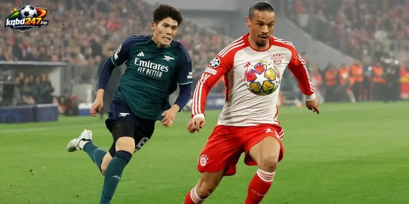 Soi Kèo Nhà Cái Munich Vs Arsenal, C1 - 22/10/2026 3 Những gương mặt dự kiến đá chính Munich vs Arsenal