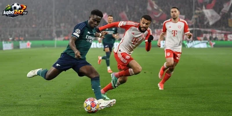 Soi Kèo Nhà Cái Munich Vs Arsenal, C1 - 22/10/2026 2 Phân tích Munich vs Arsenal trước giờ bóng lăn