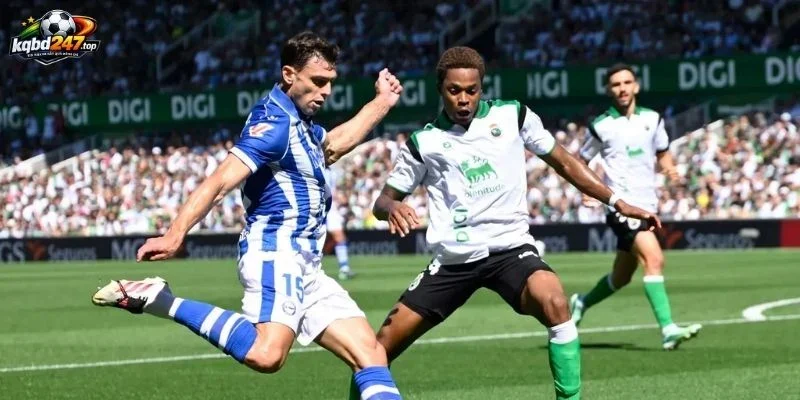 Soi Kèo Nhà Cái Alaves Vs Malaga, La Liga - 24/10/2026 2 Phong độ Alaves vs Malaga, La Liga trước 24/10/2026