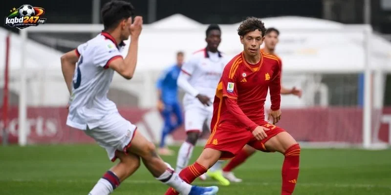 Phong độ AS Roma vs Cagliari trước ngày nghênh chiến