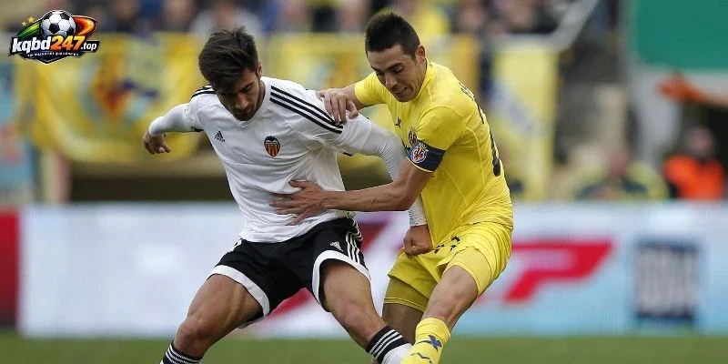 Phong độ Valencia vs Villarreal trước 24/10/2026