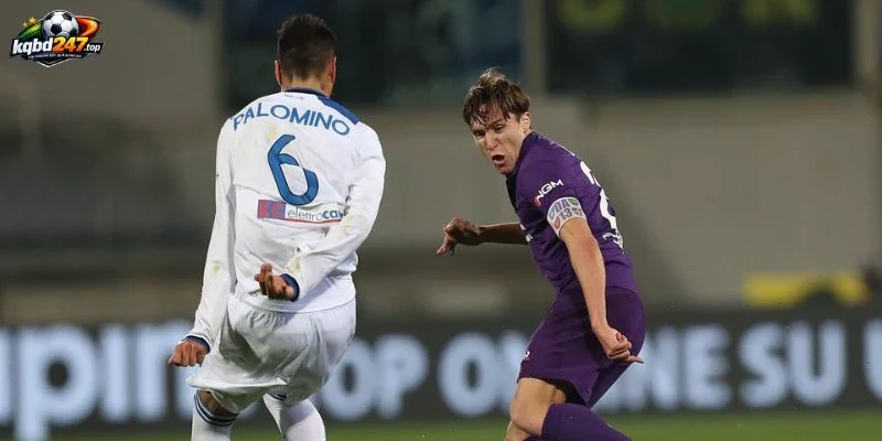 Tình hình nhân sự mới nhất của Fiorentina vs Atalanta