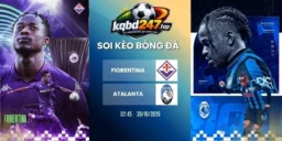soi keo fiorentina vs atalanta serie a 23 10 2026