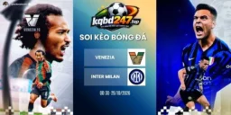 soi keo nha cai venezia vs inter milan serie a 29 10 2026