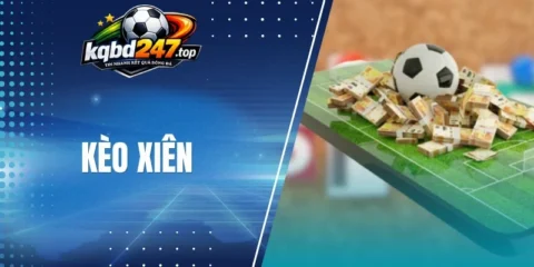 Công thức tính thưởng kèo cược xiên