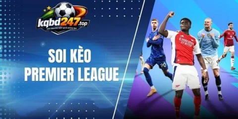 Chiến lược xuống tiền khi cá cược Premier League