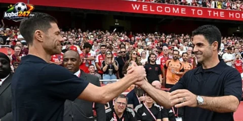 Arsenal vượt qua Chelsea, Arteta lên tiếng sau màn đấu trí với Alonso