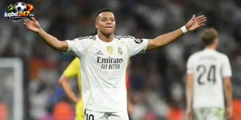 Mbappe khẳng định Champions League mới là mục tiêu số một